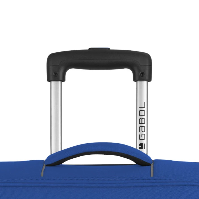 Чемодан Gabol Lisboa (S) Blue (122722-003)