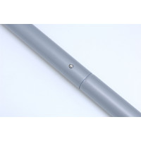 Футбольні ворота Garlando Field Match Pro (POR-17)