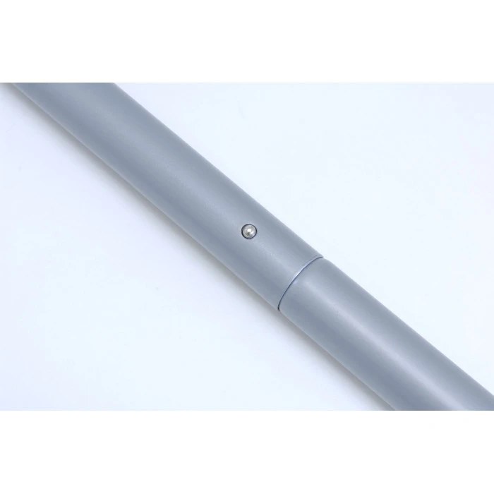 Футбольні ворота Garlando Field Match Pro (POR-17)