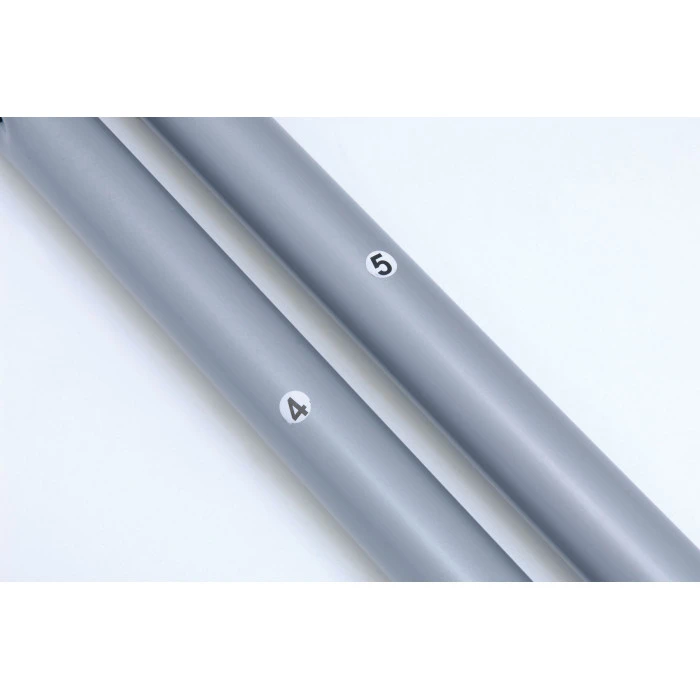 Футбольні ворота Garlando Field Match Pro (POR-17)