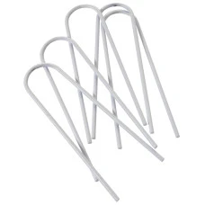 Футбольні ворота Garlando Field Match Pro (POR-17)