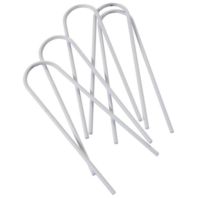 Футбольные ворота Garlando Field Match Pro (POR-17)