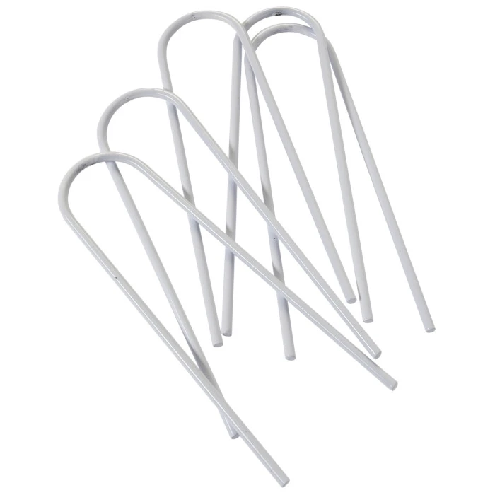 Футбольні ворота Garlando Field Match Pro (POR-17)