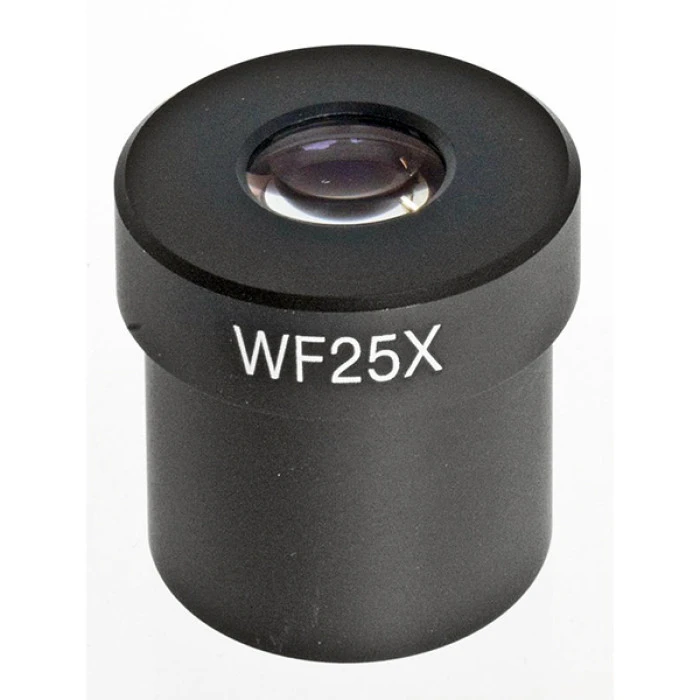 Окуляр Bresser Plan 25x (30 mm) (5942125)
