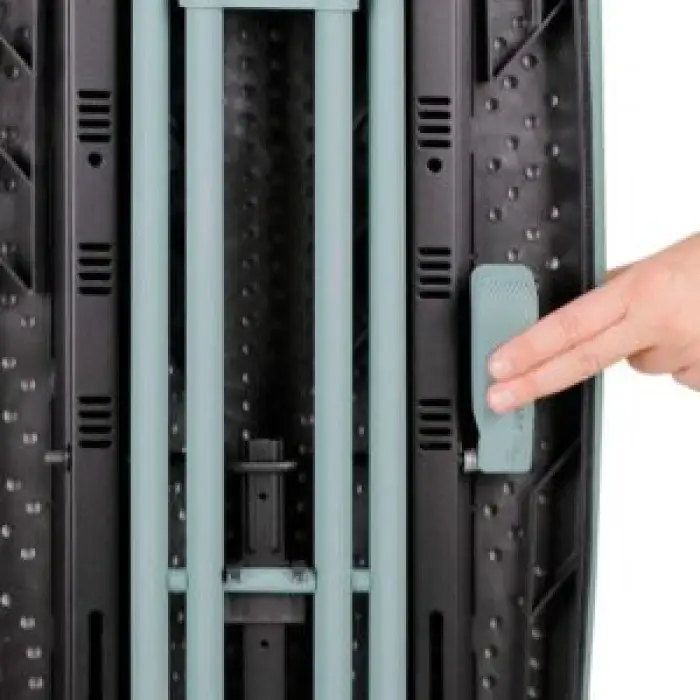 Дошка для прасування Rolser K-Surf SalviaTube (K07003-1072)