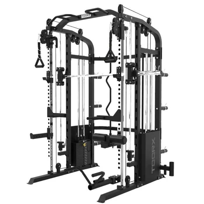 Силова мультистанція Toorx All-in-One ASX-4000 (ASX-4000)