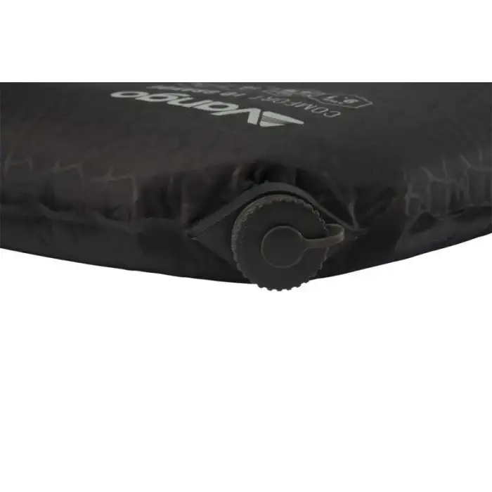 Коврик самонадувающий Vango Comfort 10 Grande Shadow Grey (SMQCOMFORS32M1O)