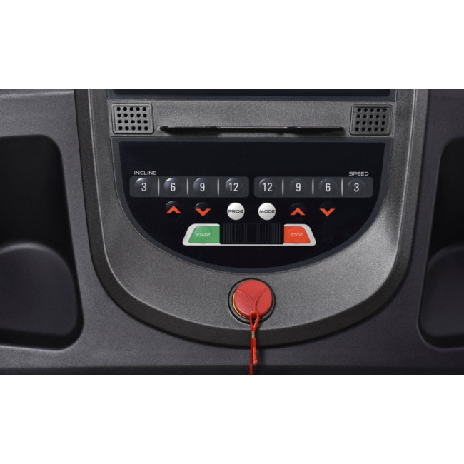 Бігова доріжка Everfit TFK 450 (TFK-450)