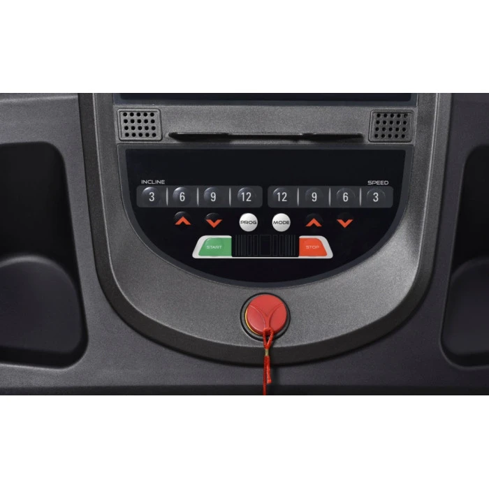 Бігова доріжка Everfit TFK 450 (TFK-450)