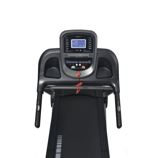 Бігова доріжка Everfit TFK 450 (TFK-450)