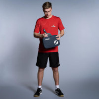 Чехол для ракетки Stiga Batwallet Eco Rival (1423-0306-81)