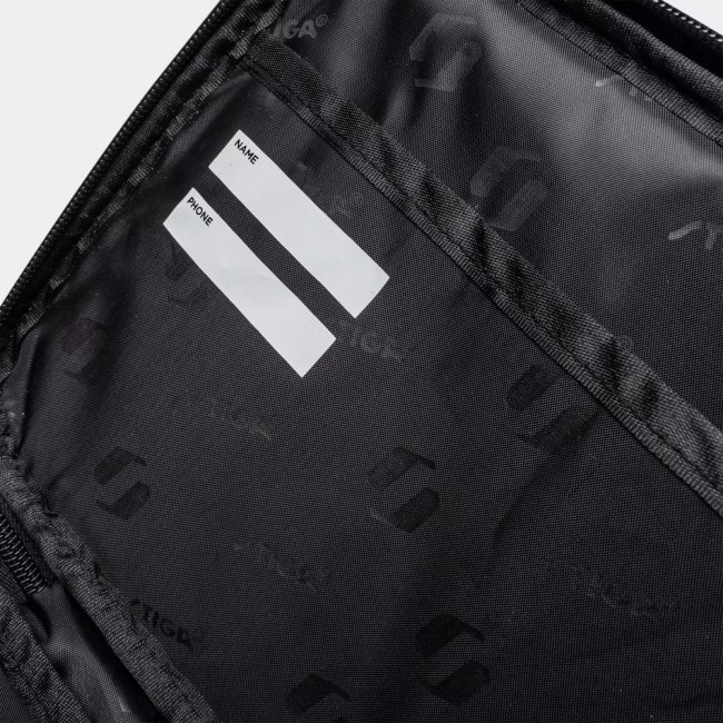 Чехол для ракетки Stiga Batwallet Eco Rival (1423-0306-81)