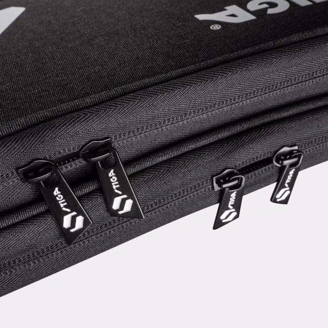 Чехол для ракетки Stiga Batwallet Eco Rival (1423-0306-81)