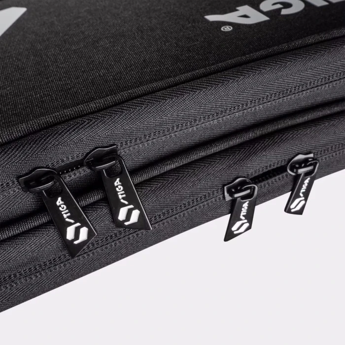 Чехол для ракетки Stiga Batwallet Eco Rival (1423-0306-81)