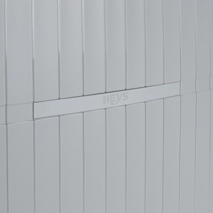 Валіза Heys AirLite (L) Grey (10158-0013-30)