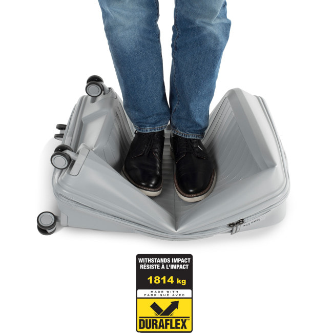 Чемодан Heys AirLite (L) Grey (10158-0013-30)