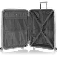 Валіза Heys AirLite (L) Grey (10158-0013-30)