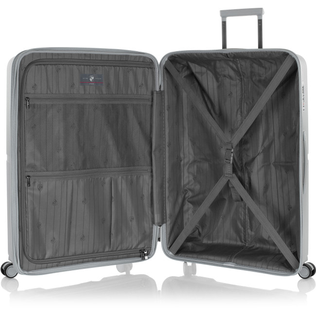 Чемодан Heys AirLite (L) Grey (10158-0013-30)