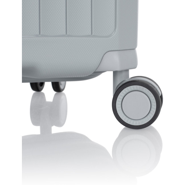 Чемодан Heys AirLite (L) Grey (10158-0013-30)