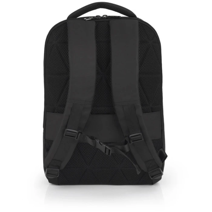 Рюкзак для ноутбука Gabol Backpack Bonus 15L Black (413363-001)