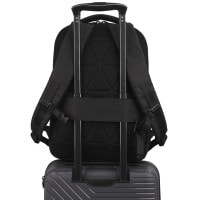 Рюкзак для ноутбука Gabol Backpack Bonus 15L Black (413363-001)