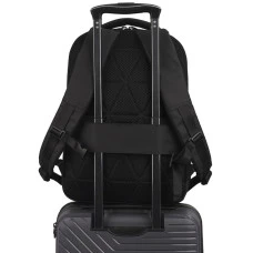 Рюкзак для ноутбука Gabol Backpack Bonus 15L Black (413363-001)