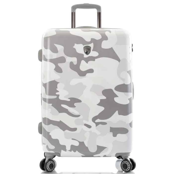 Валіза Heys White Camo (M) (13126-3045-26)