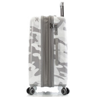 Валіза Heys White Camo (M) (13126-3045-26)