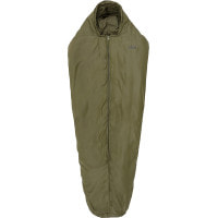 Спальный мешок Highlander Challenger 400/-8°C Olive (SB178-OG)