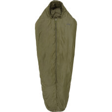 Спальний мішок Highlander Challenger 400/-8°C Olive (SB178-OG)