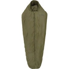 Спальный мешок Highlander Challenger 400/-8°C Olive (SB178-OG)