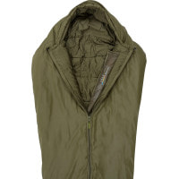 Спальный мешок Highlander Challenger 400/-8°C Olive (SB178-OG)