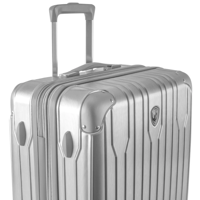 Валіза Heys Xtrak (S) Silver (10103-0002-21)