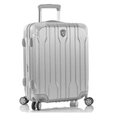 Валіза Heys Xtrak (S) Silver (10103-0002-21)