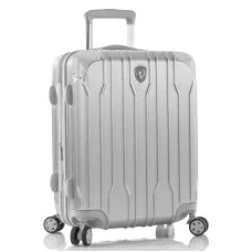 Чемодан Heys Xtrak (S) Silver (10103-0002-21)