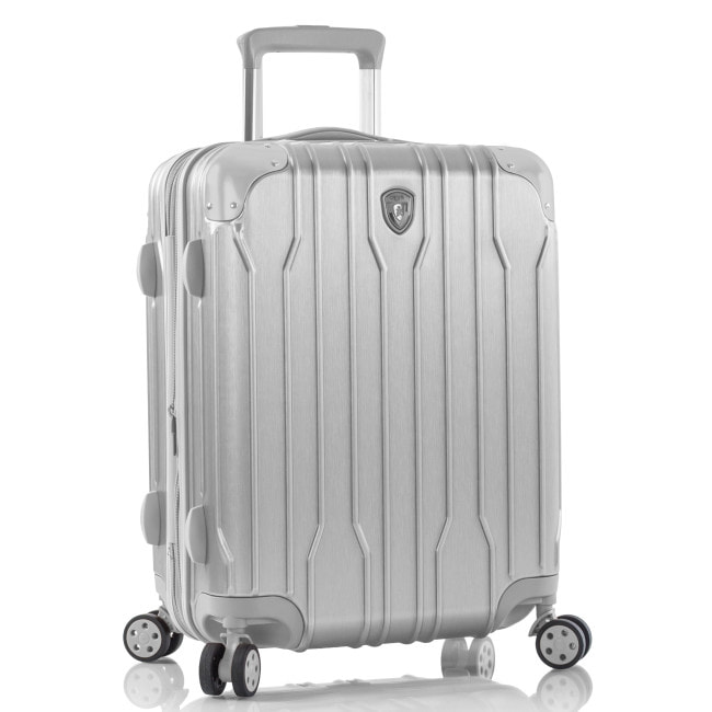 Чемодан Heys Xtrak (S) Silver (10103-0002-21)