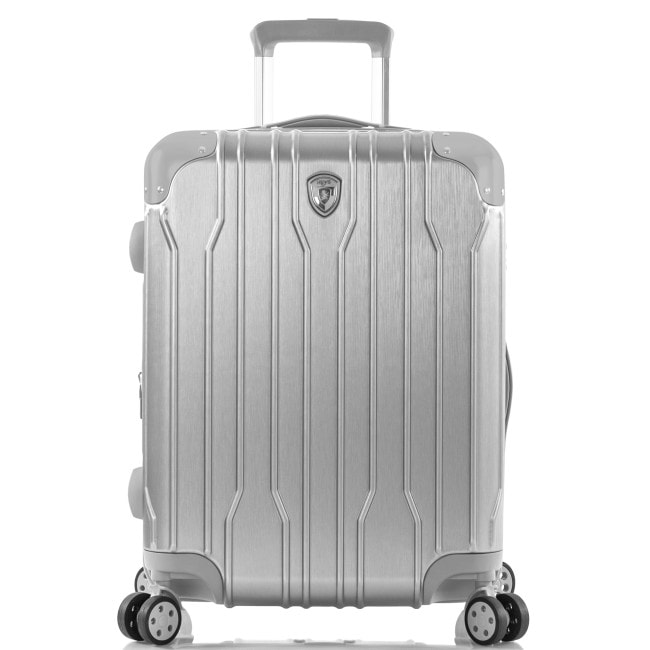 Чемодан Heys Xtrak (S) Silver (10103-0002-21)