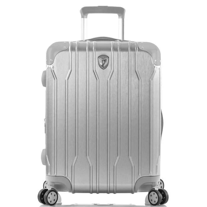 Валіза Heys Xtrak (S) Silver (10103-0002-21)