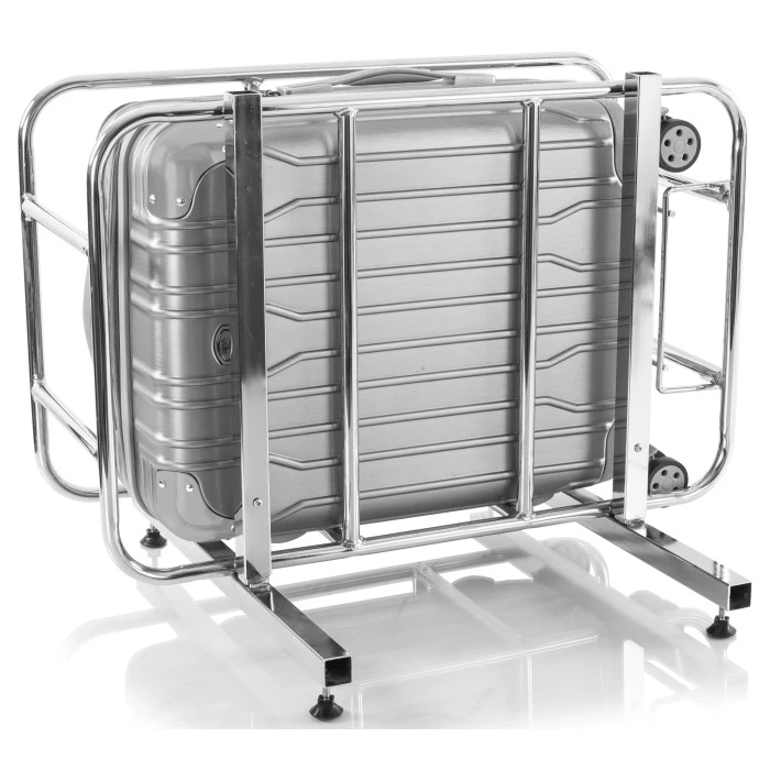 Валіза Heys Xtrak (S) Silver (10103-0002-21)