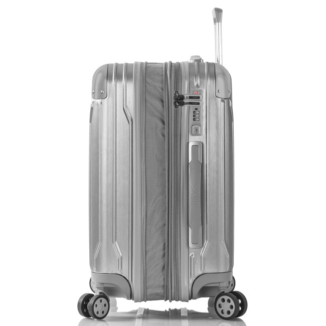 Чемодан Heys Xtrak (S) Silver (10103-0002-21)