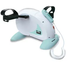 Минивелотренажер реабилитационный Everfit Mini Bike Welly E Plus (WELLY-E-PLUS)