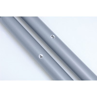 Футбольні ворота Garlando Smart Goal (POR-10)