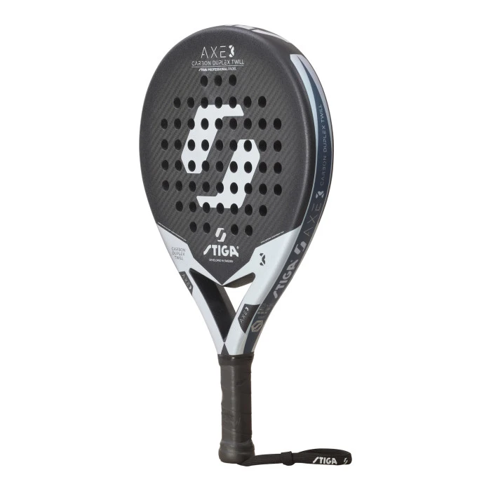 Ракетка для падел тенниса Stiga Racket AXE 3 (2202-0720-01)