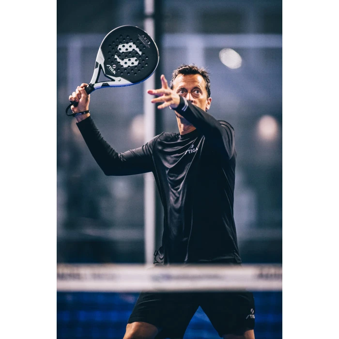 Ракетка для падел тенниса Stiga Racket AXE 3 (2202-0720-01)
