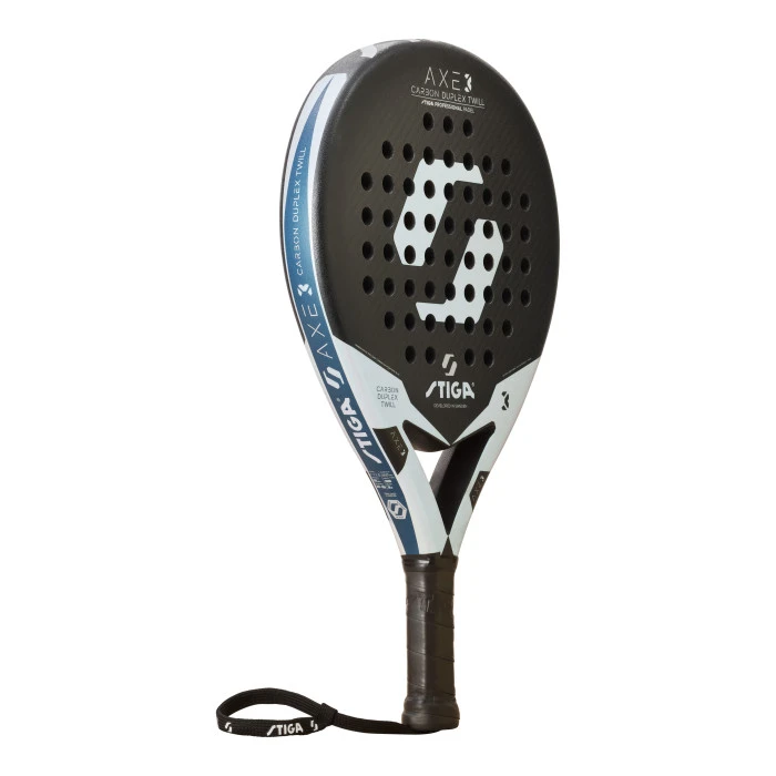 Ракетка для падел тенниса Stiga Racket AXE 3 (2202-0720-01)