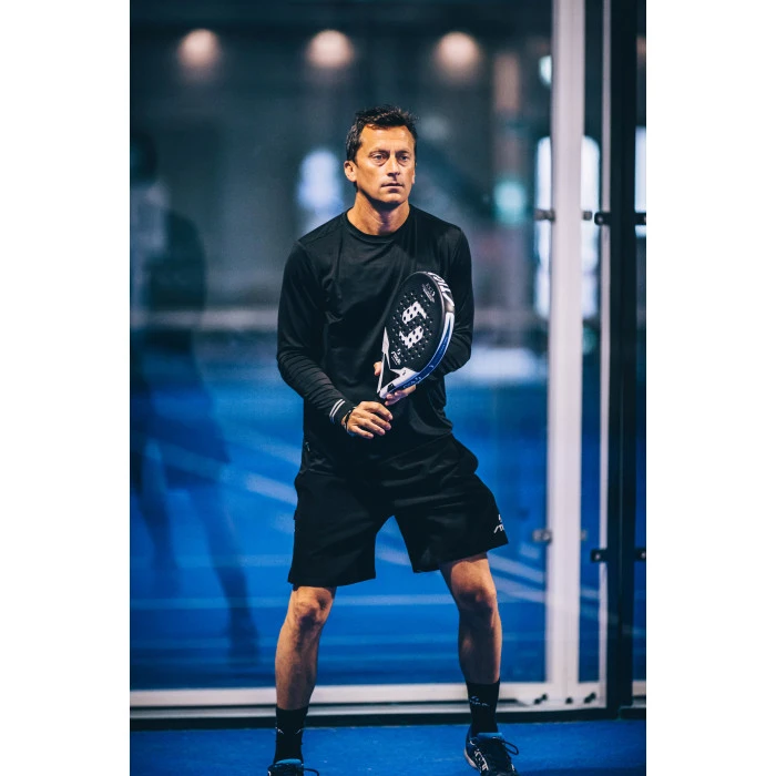 Ракетка для падел тенниса Stiga Racket AXE 3 (2202-0720-01)