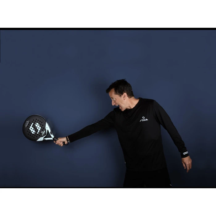Ракетка для падел тенниса Stiga Racket AXE 3 (2202-0720-01)