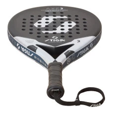 Ракетка для падел тенниса Stiga Racket AXE 3 (2202-0720-01)