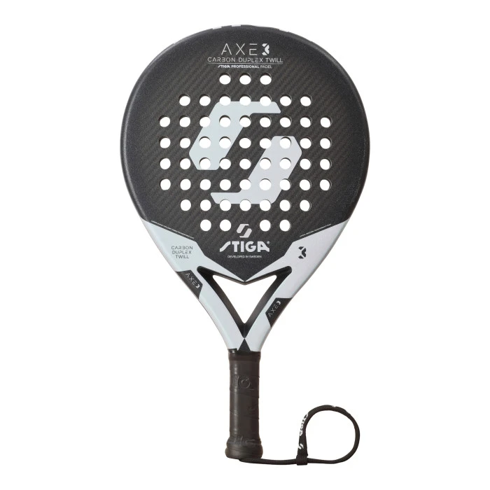 Ракетка для падел тенниса Stiga Racket AXE 3 (2202-0720-01)