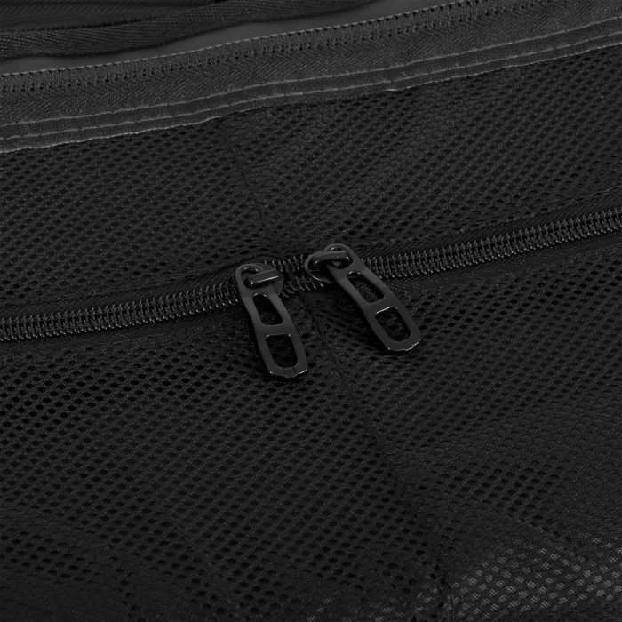 Сумка дорожная водозащитная Highlander Storm Kitbag 30L Black (DB121-BK)